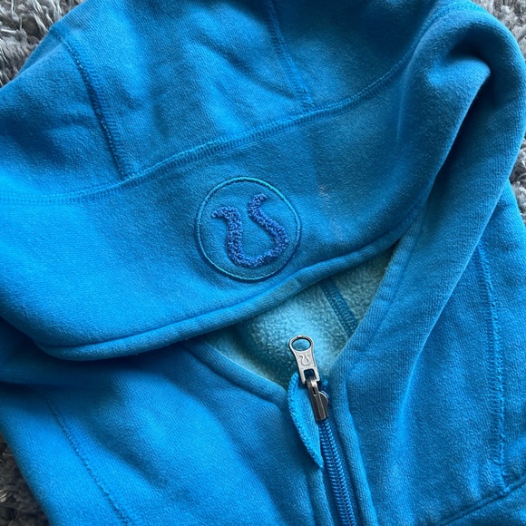 lululemon Scuba Hoodie *Stretch (Lined Hood) - Picture 8 of 8